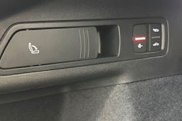 daytonan harmaa Audi Q6 e-tron 2025 kuva 22.