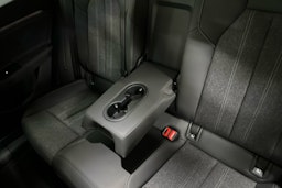 met. harmaa Audi Q6 e-tron 2025 kuva 12.