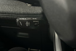 met. harmaa Audi Q6 e-tron 2025 kuva 25.