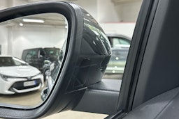 met. harmaa Audi Q6 e-tron 2025 kuva 39.