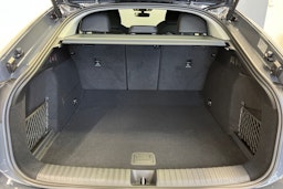 harmaa Audi Q6 e-tron 2025 kuva 5.