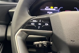 harmaa Audi Q6 e-tron 2025 kuva 10.