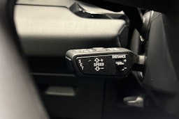 harmaa Audi Q6 e-tron 2025 kuva 12.