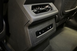 harmaa Audi Q6 e-tron 2025 kuva 15.