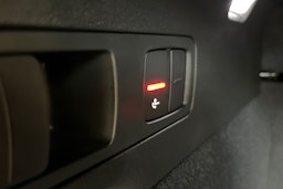harmaa Audi Q6 e-tron 2025 kuva 16.