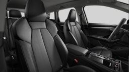harmaa Audi Q6 e-tron 2025 kuva 4.
