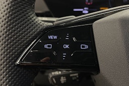 met. valkoinen Audi Q6 e-tron 2025 kuva 13.