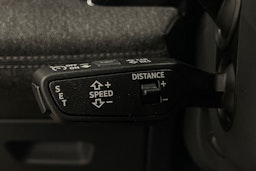 met. valkoinen Audi Q6 e-tron 2025 kuva 15.