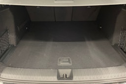 met. valkoinen Audi Q6 e-tron 2025 kuva 21.