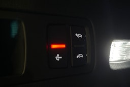 met. valkoinen Audi Q6 e-tron 2025 kuva 22.