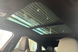 harmaa Audi Q6 e-tron 2025 kuva 13.