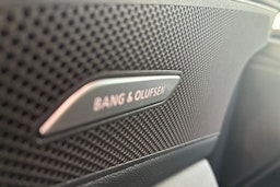 harmaa Audi Q6 e-tron 2025 kuva 15.