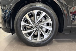 met. musta Audi Q6 e-tron 2025 kuva 9.