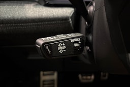 harmaa Audi Q6 e-tron 2025 kuva 19.