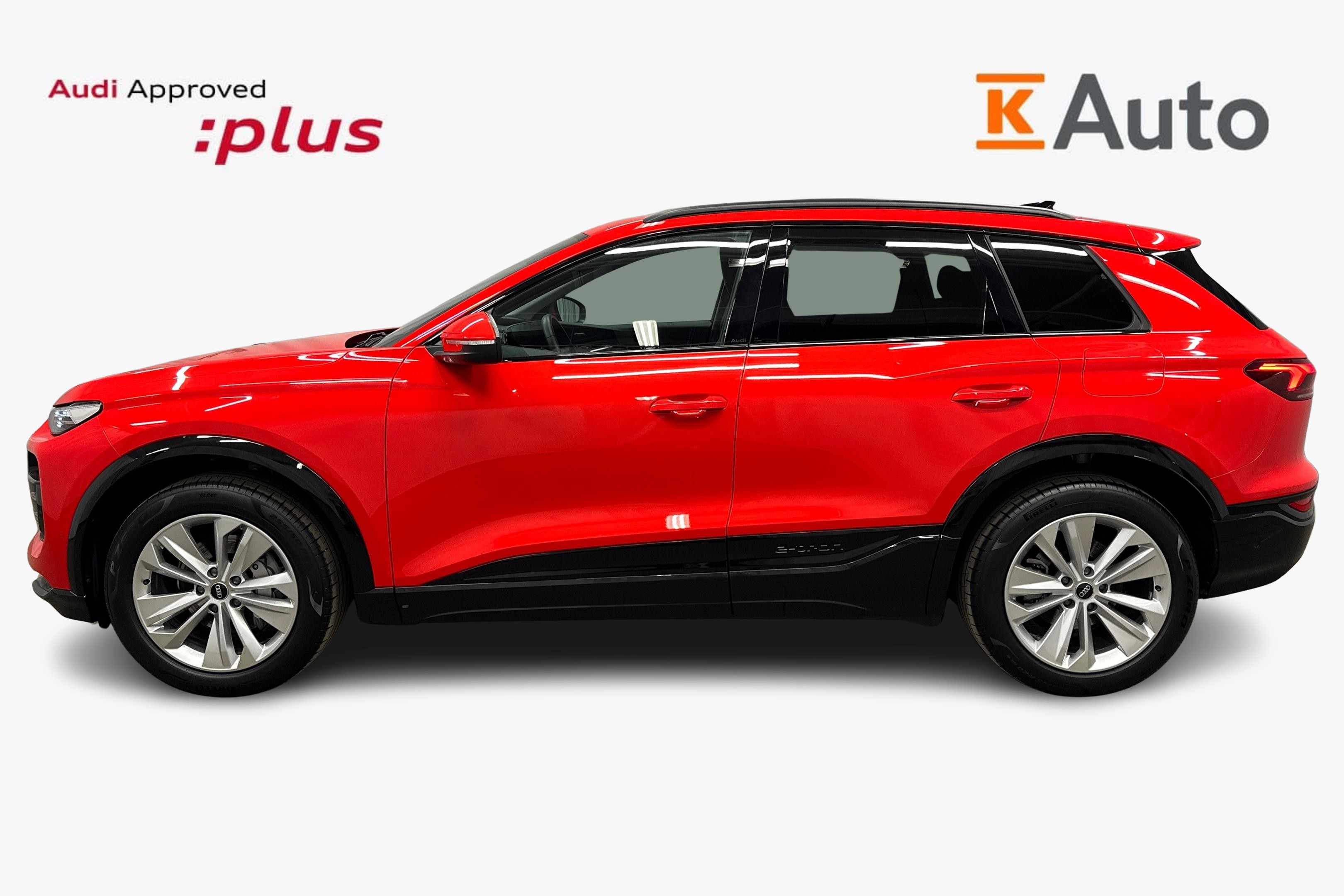 Audi Q6 e-tron 2025, kuva 5/30