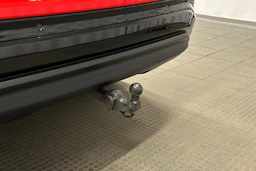 punainen Audi Q6 e-tron 2025 kuva 29.