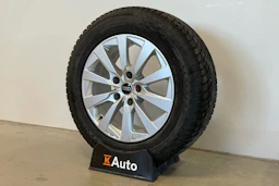 met. sininen Audi Q6 e-tron 2025 kuva 10.