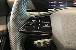 met. sininen Audi Q6 e-tron 2025 kuva 16.