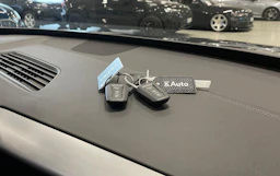 met. harmaa Audi Q6 e-tron 2025 kuva 39.