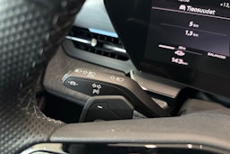 met. valkoinen Audi Q6 e-tron 2025 kuva 16.