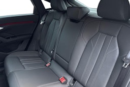 Harmaa Audi Q6 e-tron 2025 kuva 10.