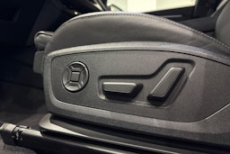 Harmaa Audi Q6 e-tron 2025 kuva 15.