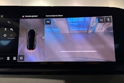 Harmaa Audi Q6 e-tron 2025 kuva 22.