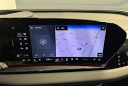 daytonan harmaa Audi Q6 e-tron 2025 kuva 10.