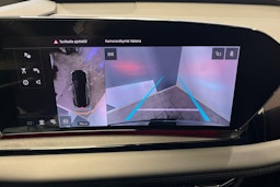 daytonan harmaa Audi Q6 e-tron 2025 kuva 11.