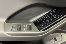 daytonan harmaa Audi Q6 e-tron 2025 kuva 13.