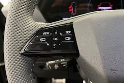 daytonan harmaa Audi Q6 e-tron 2025 kuva 14.