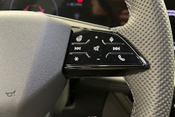 daytonan harmaa Audi Q6 e-tron 2025 kuva 15.