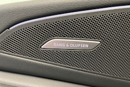 daytonan harmaa Audi Q6 e-tron 2025 kuva 16.