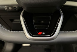 daytonan harmaa Audi Q6 e-tron 2025 kuva 17.