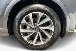 daytonan harmaa Audi Q6 e-tron 2025 kuva 21.