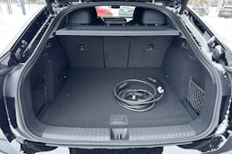 met. musta Audi Q6 e-tron 2025 kuva 14.