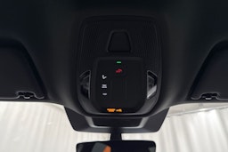 met. harmaa Audi Q6 e-tron 2025 kuva 33.