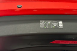 punainen Audi Q6 e-tron 2025 kuva 31.