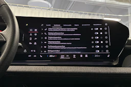 harmaa Audi Q6 e-tron 2025 kuva 31.