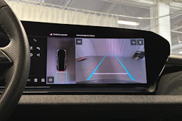 harmaa Audi Q6 e-tron 2025 kuva 33.