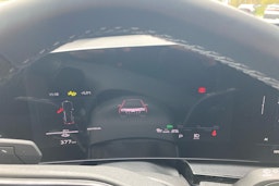 musta Audi Q6 e-tron 2025 kuva 13.