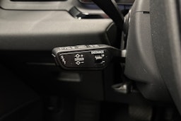 harmaa Audi Q6 e-tron 2025 kuva 14.