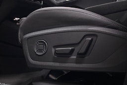 met. musta Audi Q6 e-tron 2025 kuva 13.