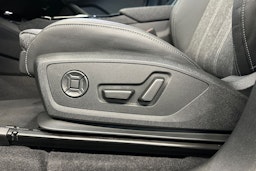 met. musta Audi Q6 e-tron 2025 kuva 19.