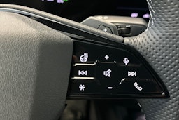 met. musta Audi Q6 e-tron 2025 kuva 22.