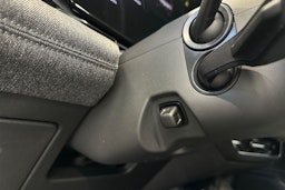 met. musta Audi Q6 e-tron 2025 kuva 29.