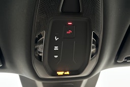 met. musta Audi Q6 e-tron 2025 kuva 30.