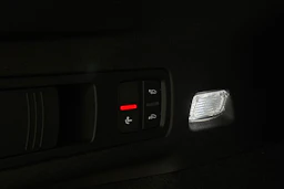 harmaa Audi Q6 e-tron 2025 kuva 13.
