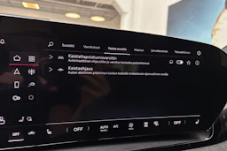harmaa Audi Q6 e-tron 2025 kuva 29.