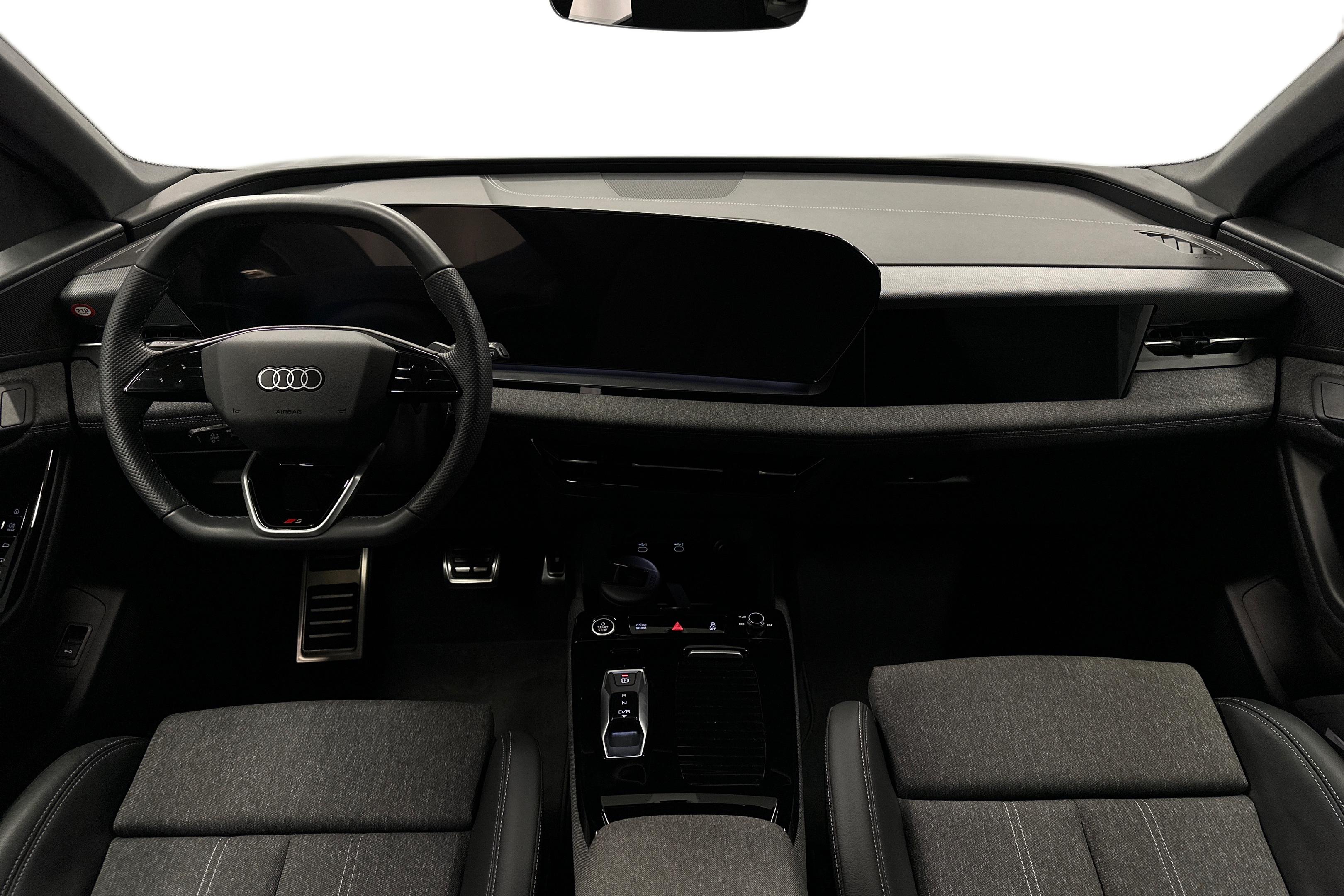 Audi Q6 e-tron quattro S line 2025, kuva 7/40